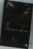 Breviario Del Vino