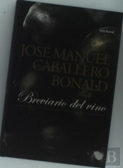 Breviario Del Vino