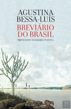 Bertrand.pt - Breviário do Brasil e Outros Textos