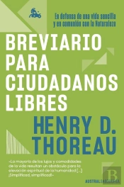Breviario Para Ciudadanos Libres