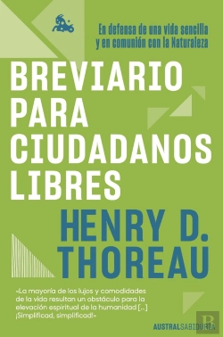 Bertrand.pt - Breviario Para Ciudadanos Libres