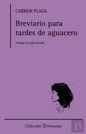 Breviario Para Tardes De Aguacero