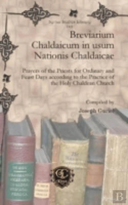 Bertrand.pt - Breviarium Chaldaicum In Usum Nationis C