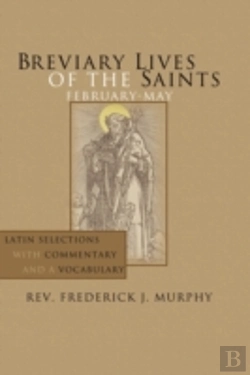 Bertrand.pt - Breviary Lives Of The Saints: February-M
