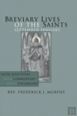 Bertrand.pt - Breviary Lives Of The Saints: September