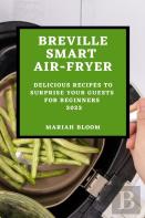 Breville Smart Air Fryer