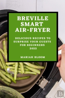 Bertrand.pt - Breville Smart Air Fryer