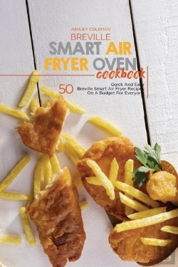 Bertrand.pt - Breville Smart Air Fryer Oven Cookbook