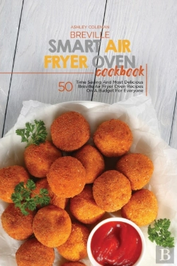 Bertrand.pt - Breville Smart Air Fryer Oven Cookbook