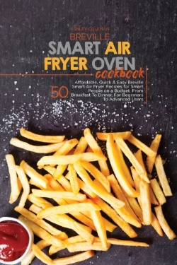 Bertrand.pt - Breville Smart Air Fryer Oven Cookbook