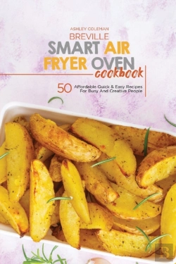 Bertrand.pt - Breville Smart Air Fryer Oven Cookbook