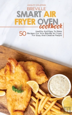 Bertrand.pt - Breville Smart Air Fryer Oven Cookbook