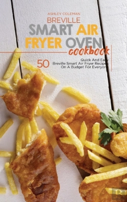 Bertrand.pt - Breville Smart Air Fryer Oven Cookbook