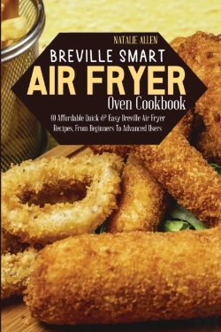 Bertrand.pt - Breville Smart Air Fryer Oven Cookbook: