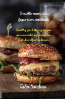 Breville Smart Air Fryer Oven Cookbook