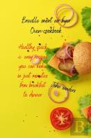 Breville Smart Air Fryer Oven Cookbook