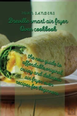 Bertrand.pt - Breville Smart Air Fryer Oven Cookbook