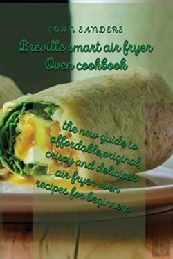 Bertrand.pt - Breville Smart Air Fryer Oven Cookbook