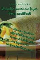Breville Smart Air Fryer Oven Cookbook