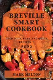 Breville Smart Cookbook 2022