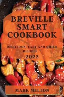Bertrand.pt - Breville Smart Cookbook 2022