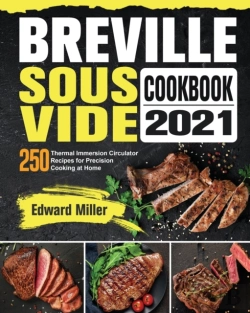 Bertrand.pt - Breville Sous Vide Cookbook 2021