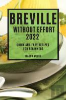 Breville  Without Effort 2022