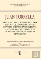 Brevis Ac Compendiaria Syntaxis Partivm Orationis Institvtio Ex Variis Scriptori