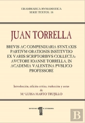 Brevis Ac Compendiaria Syntaxis Partivm Orationis Institvtio Ex Variis Scriptori