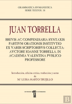 Bertrand.pt - Brevis Ac Compendiaria Syntaxis Partivm Orationis Institvtio Ex Variis Scriptori