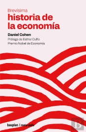 Brevisima Historia De La Economia