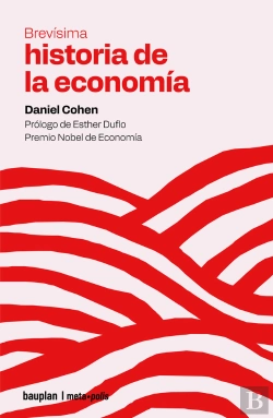 Bertrand.pt - Brevisima Historia De La Economia