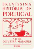 Brevíssima História de Portugal