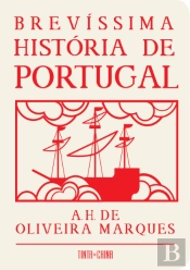 Brevíssima História de Portugal