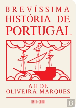 Bertrand.pt - Brevíssima História de Portugal