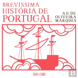 Bertrand.pt - Brevíssima História De Portugal
