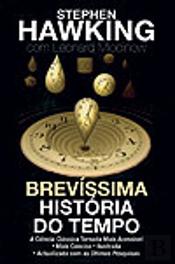 Brevíssima História do Tempo
