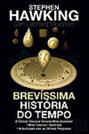 Brevíssima História do Tempo
