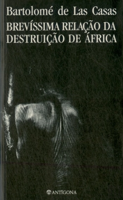 Bertrand.pt - Brevíssima Relação da Destruição de África