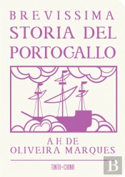 Brevissima storia del Portogallo