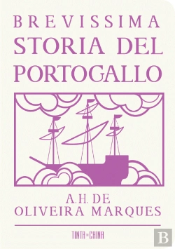 Bertrand.pt - Brevissima storia del Portogallo
