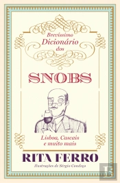 Brevíssimo Dicionário dos Snobs