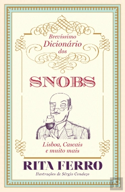 Bertrand.pt - Brevíssimo Dicionário dos Snobs