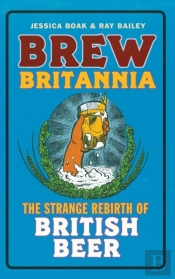 Brew Britannia