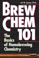 Brew Chem 101