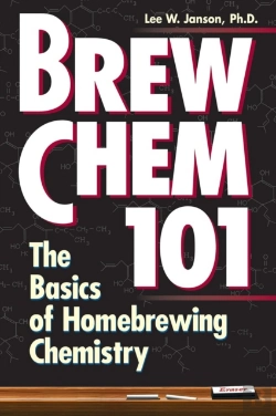 Bertrand.pt - Brew Chem 101