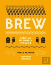Brew: Fabrica Tu Propia Cerveza