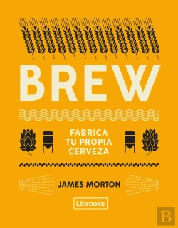 Bertrand.pt - Brew: Fabrica Tu Propia Cerveza