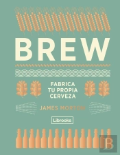 Brew: Fabrica Tu Propia Cerveza