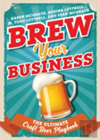 Brew Your Business